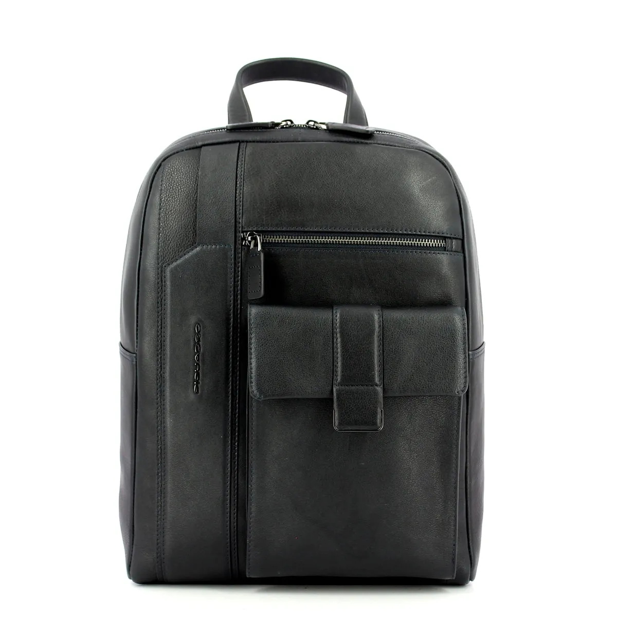 Piquadro - Zaino Porta PC Kobe 14.0 - CA4943S105 - BLU/NOTTE