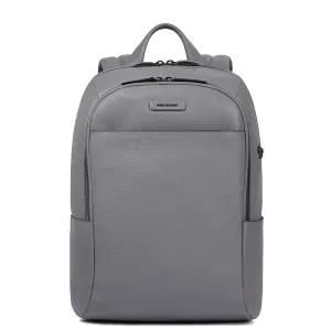 Piquadro - Zaino Porta PC Modus Special 14.0 - CA3214MOS - GRIGIO