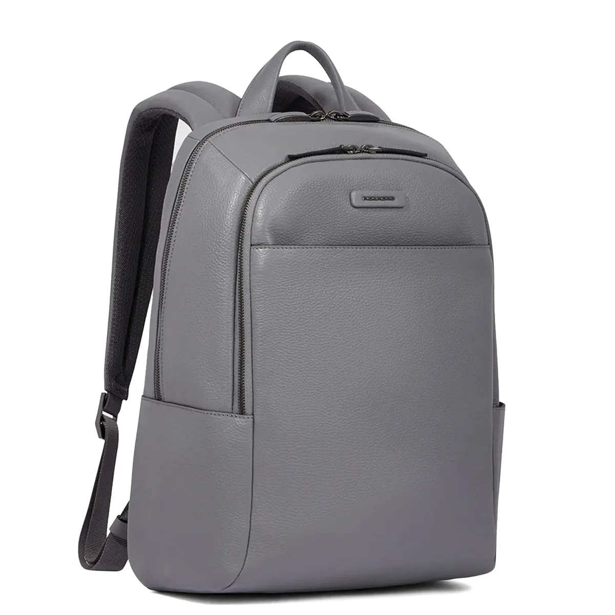 Piquadro - Zaino Porta PC Modus Special 14.0 - CA3214MOS - GRIGIO