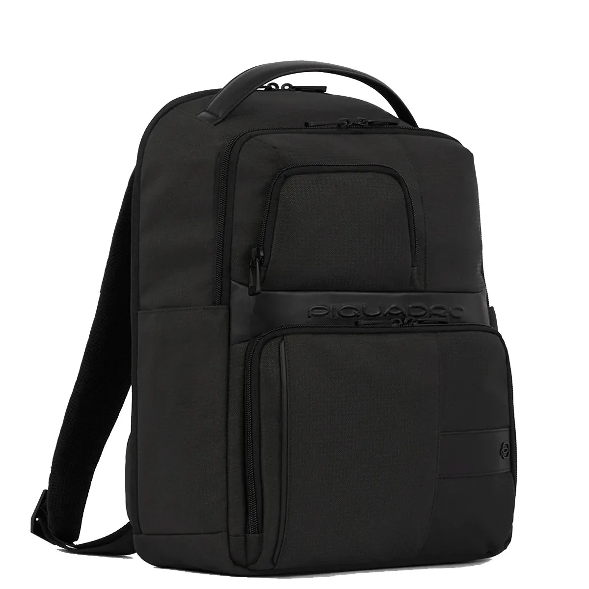 Piquadro - Zaino Porta PC Wollem 14.0 - CA6238W129 - NERO