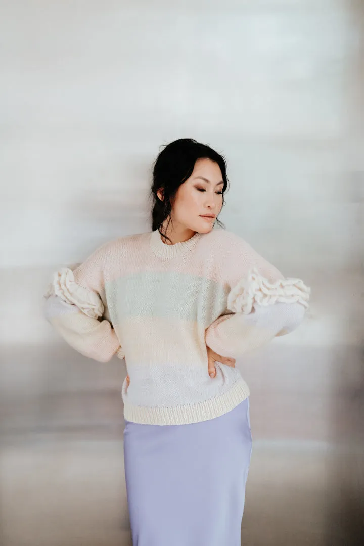 PomPom Quarterly Issue 40