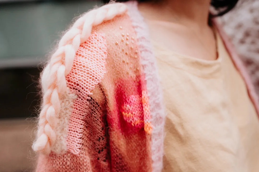 PomPom Quarterly Issue 40