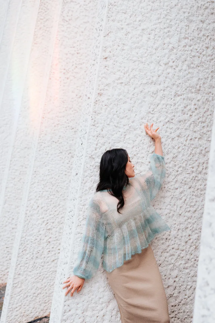 PomPom Quarterly Issue 40