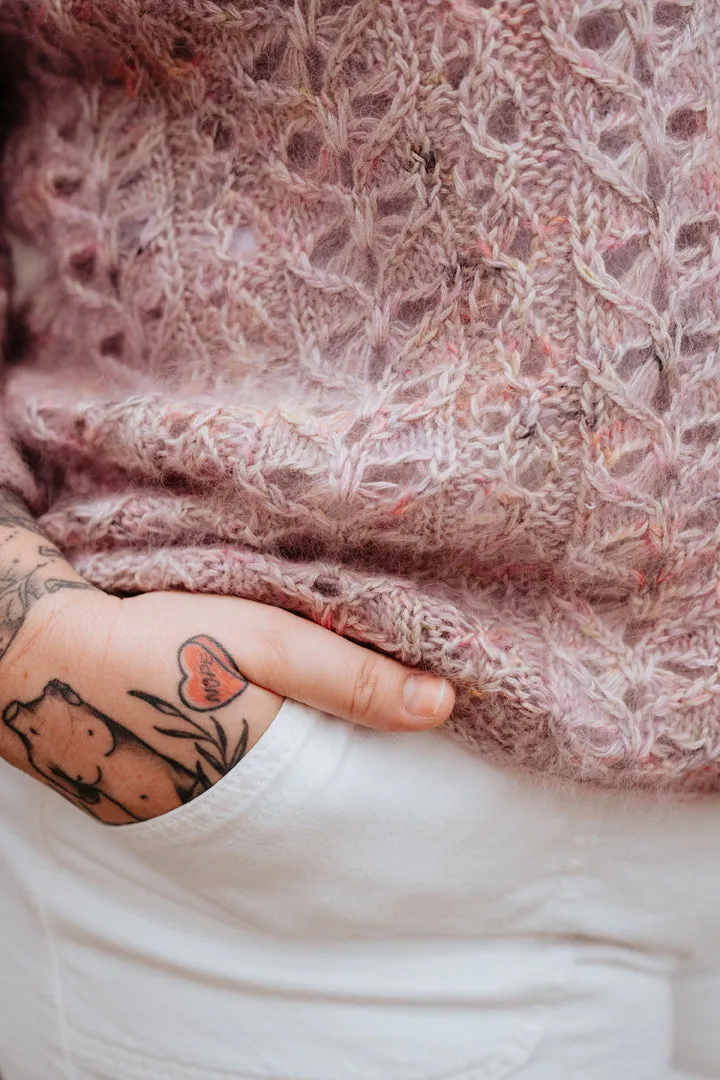PomPom Quarterly Issue 40