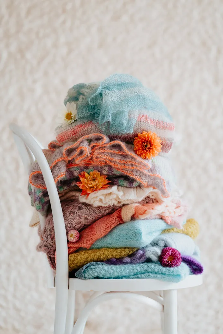 PomPom Quarterly Issue 40