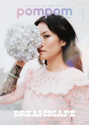 PomPom Quarterly Issue 40
