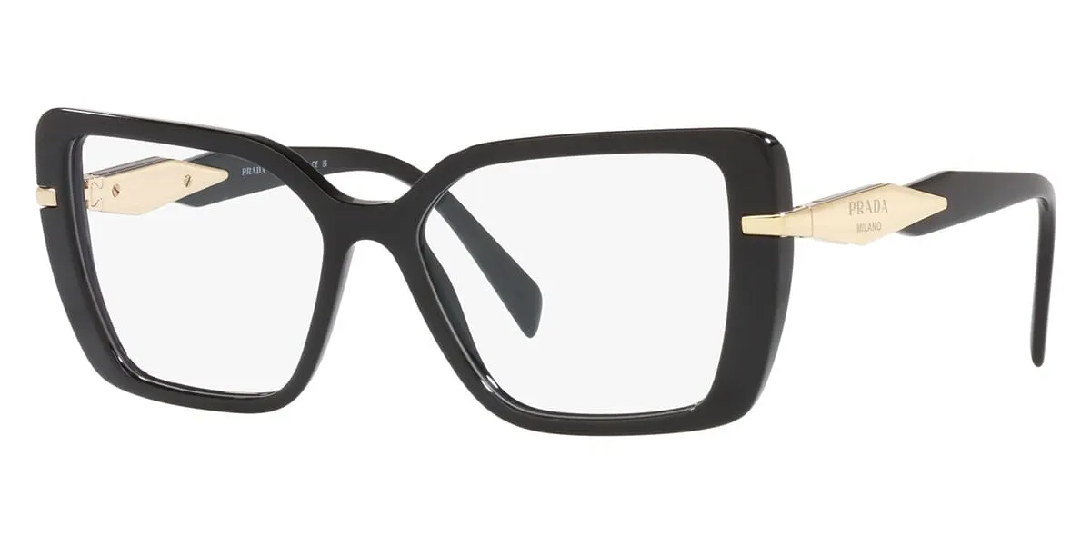 Prada PR 03ZV 1AB1O1