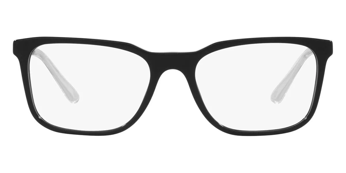 Prada PR 05ZV 1AB1O1