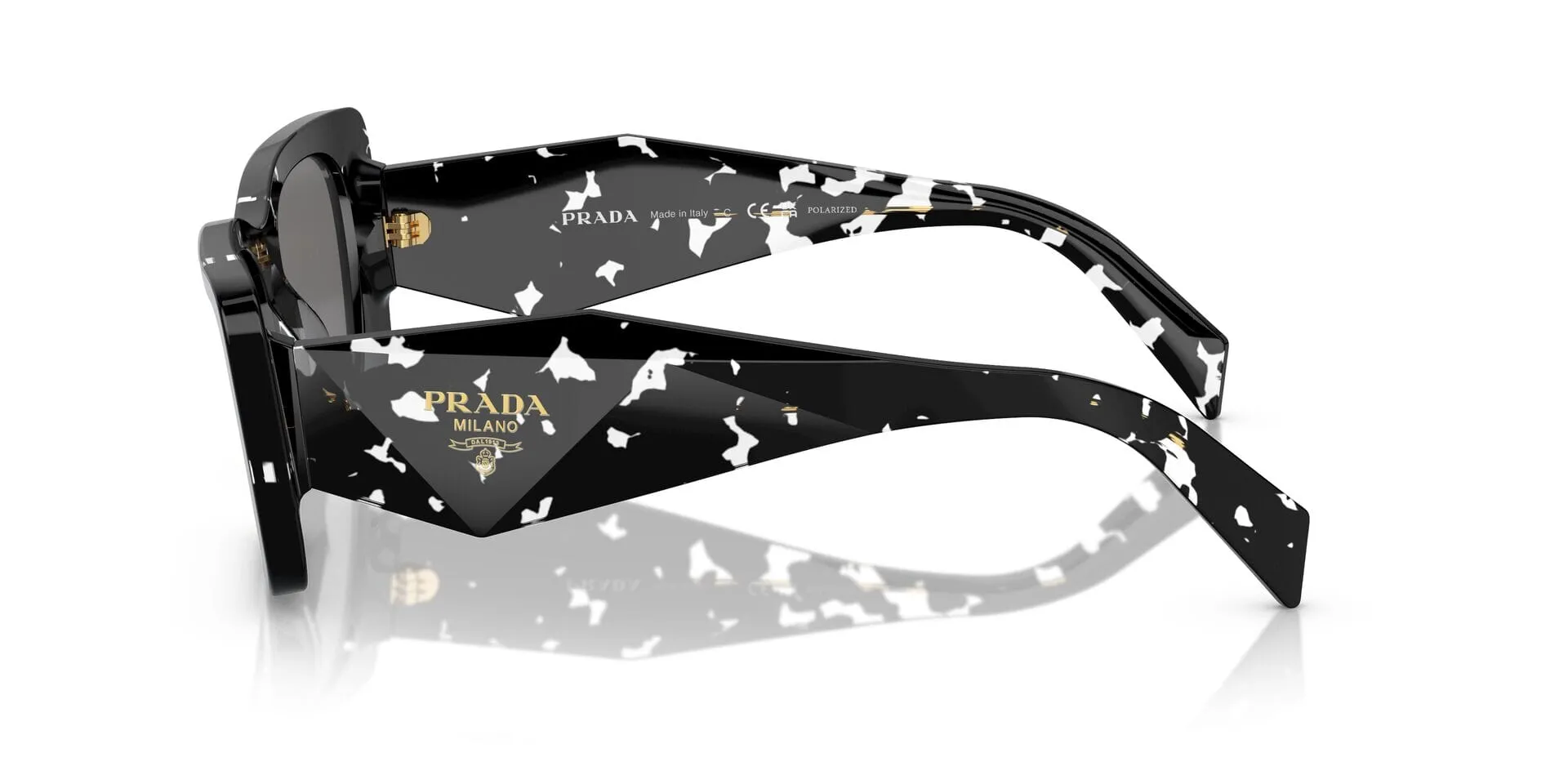 Prada PR 08YS 15S5Z1 Polarised