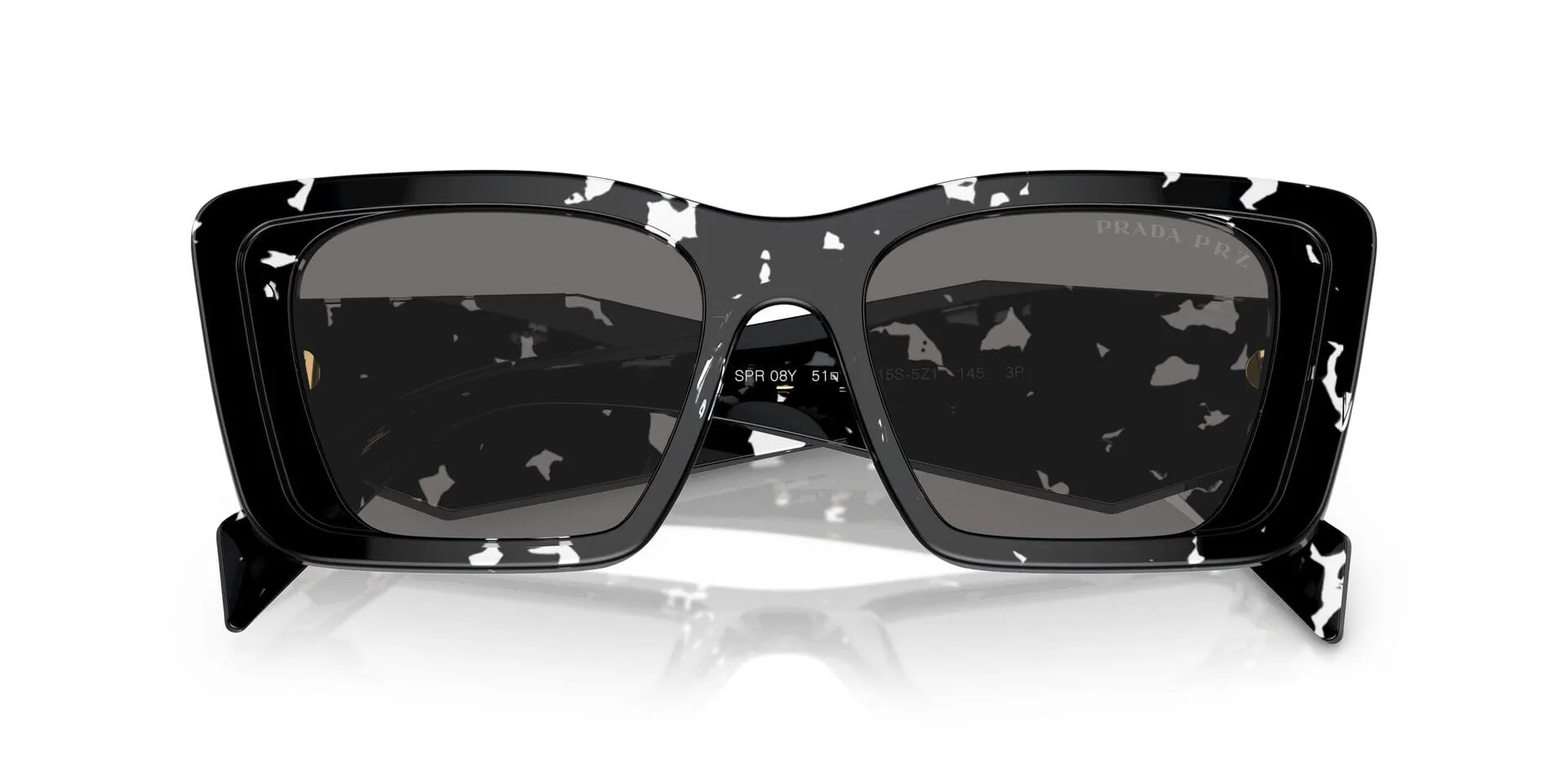 Prada PR 08YS 15S5Z1 Polarised