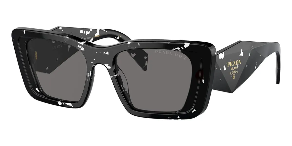 Prada PR 08YS 15S5Z1 Polarised