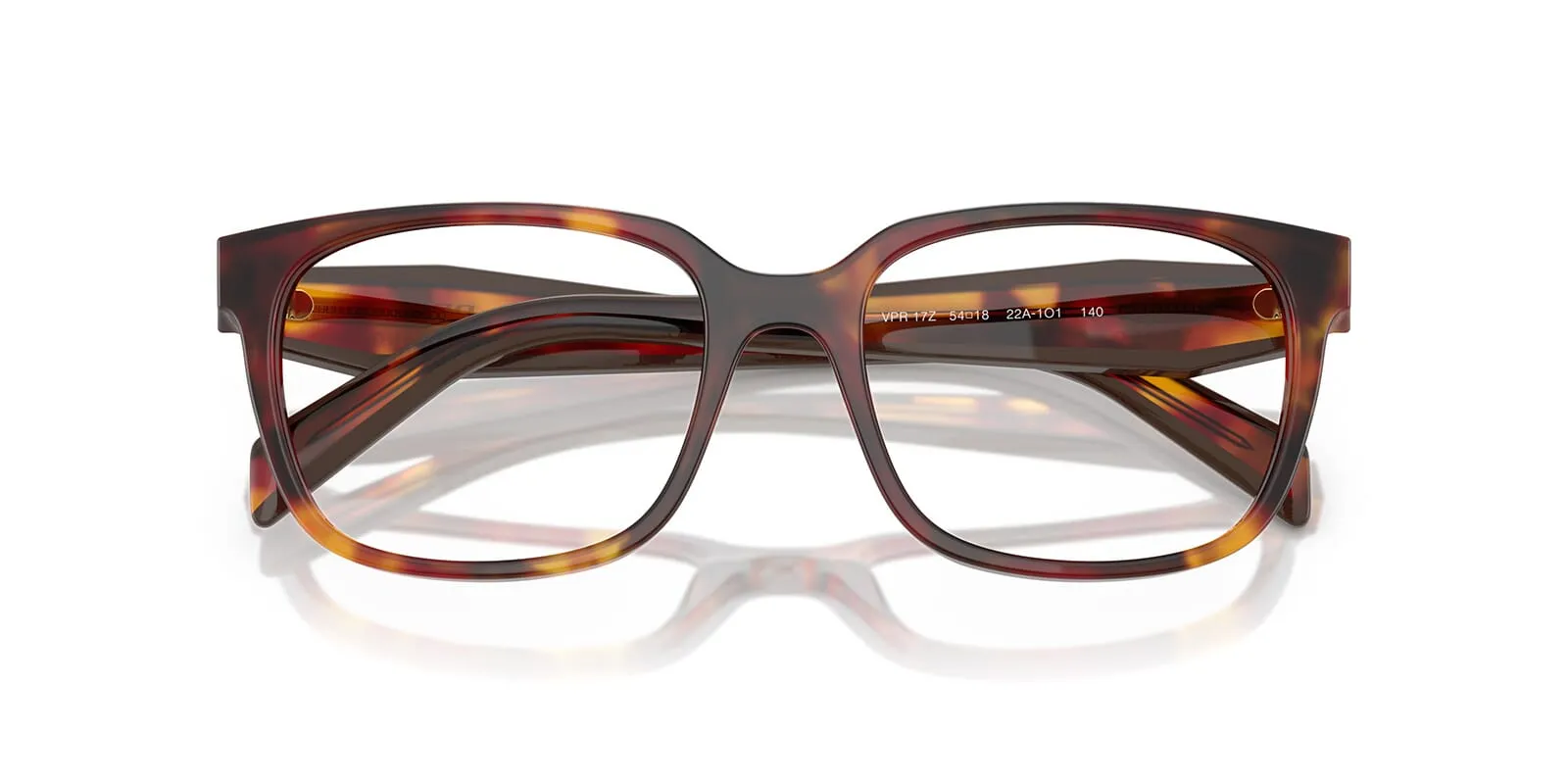 Prada PR 17ZV 22A1O1