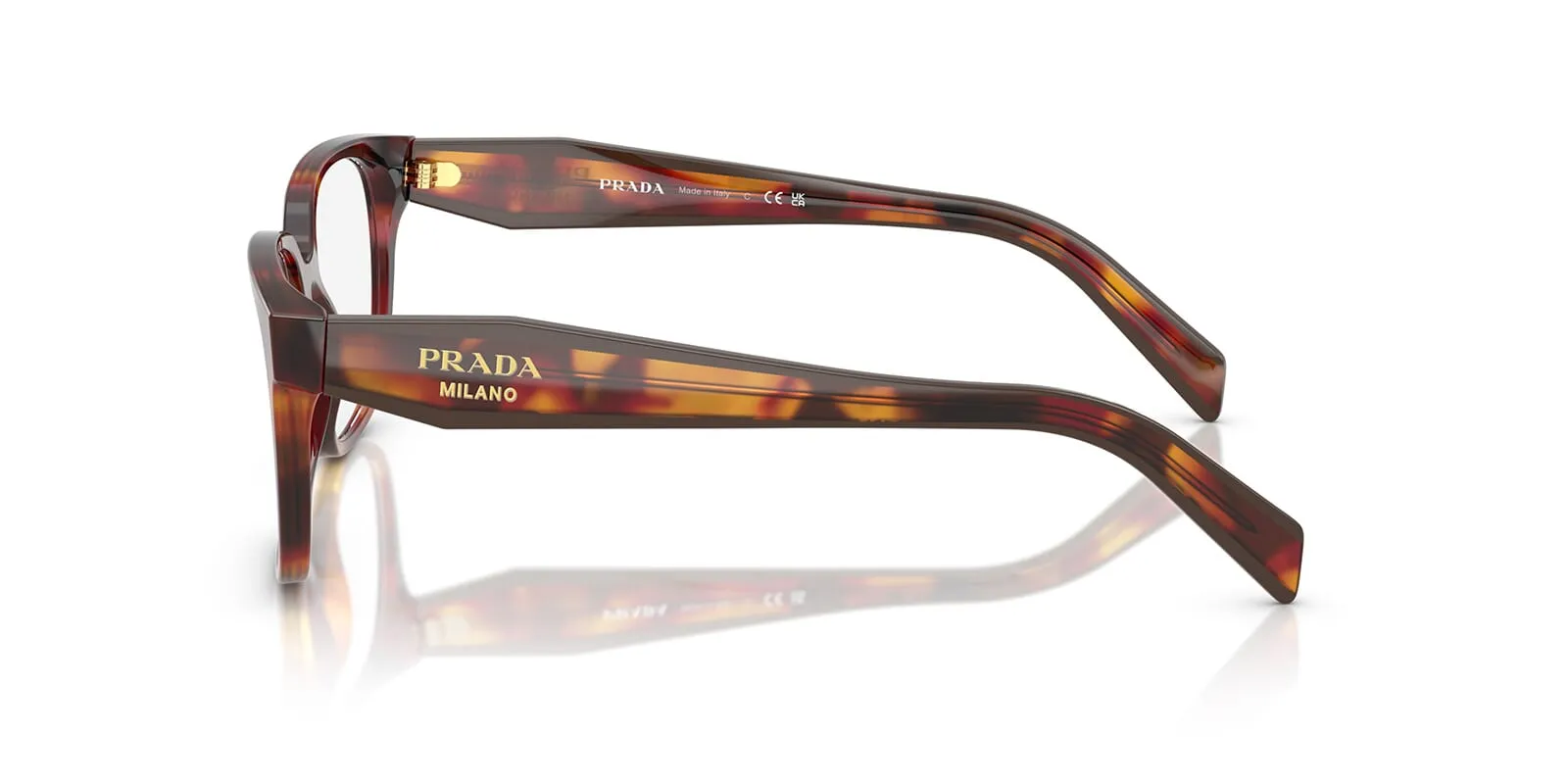 Prada PR 17ZV 22A1O1