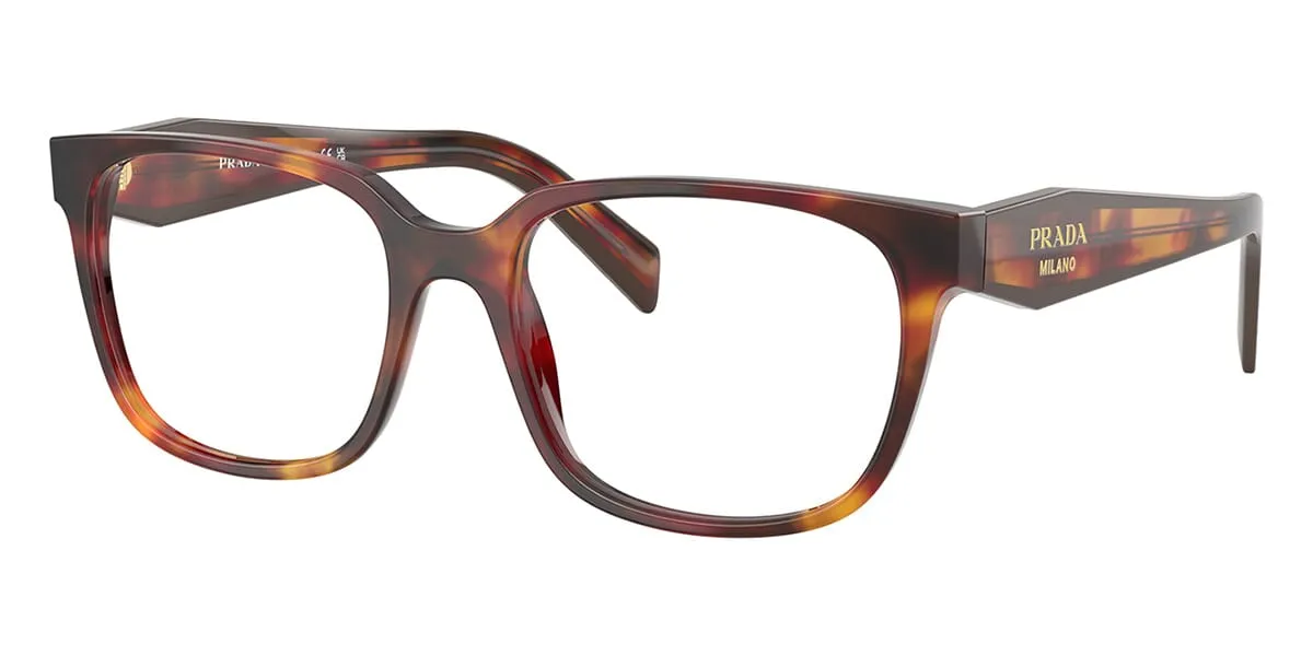 Prada PR 17ZV 22A1O1