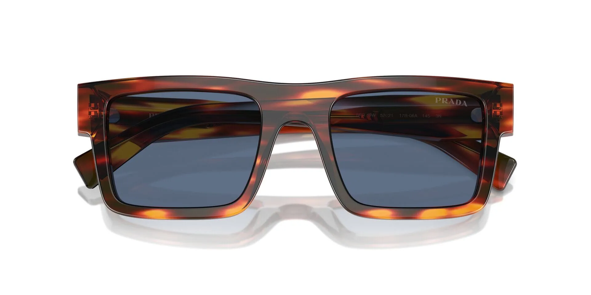 Prada PR 19WS 17R06A
