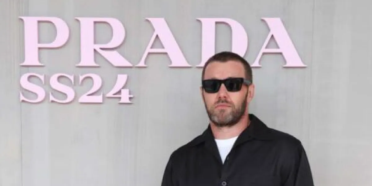 Prada PR 19WS 1AB5S0