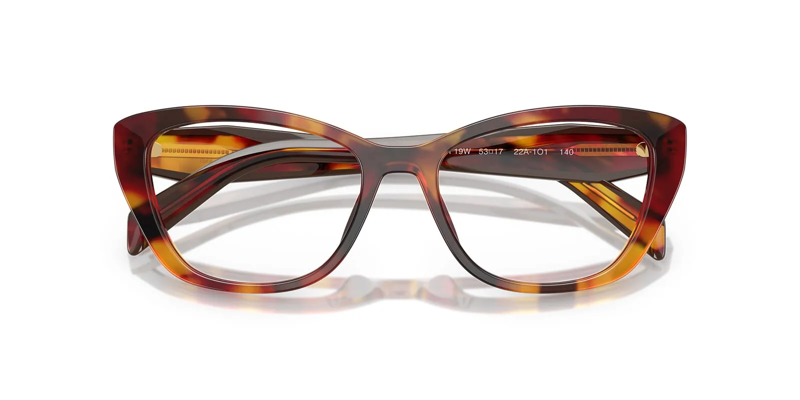 Prada PR 19WV 22A1O1