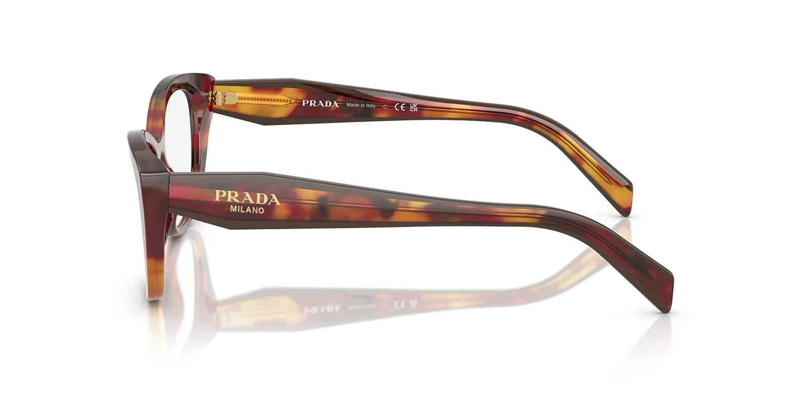 Prada PR 19WV 22A1O1