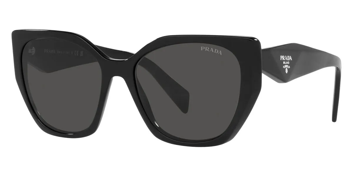 Prada PR 19ZS 1AB5S0