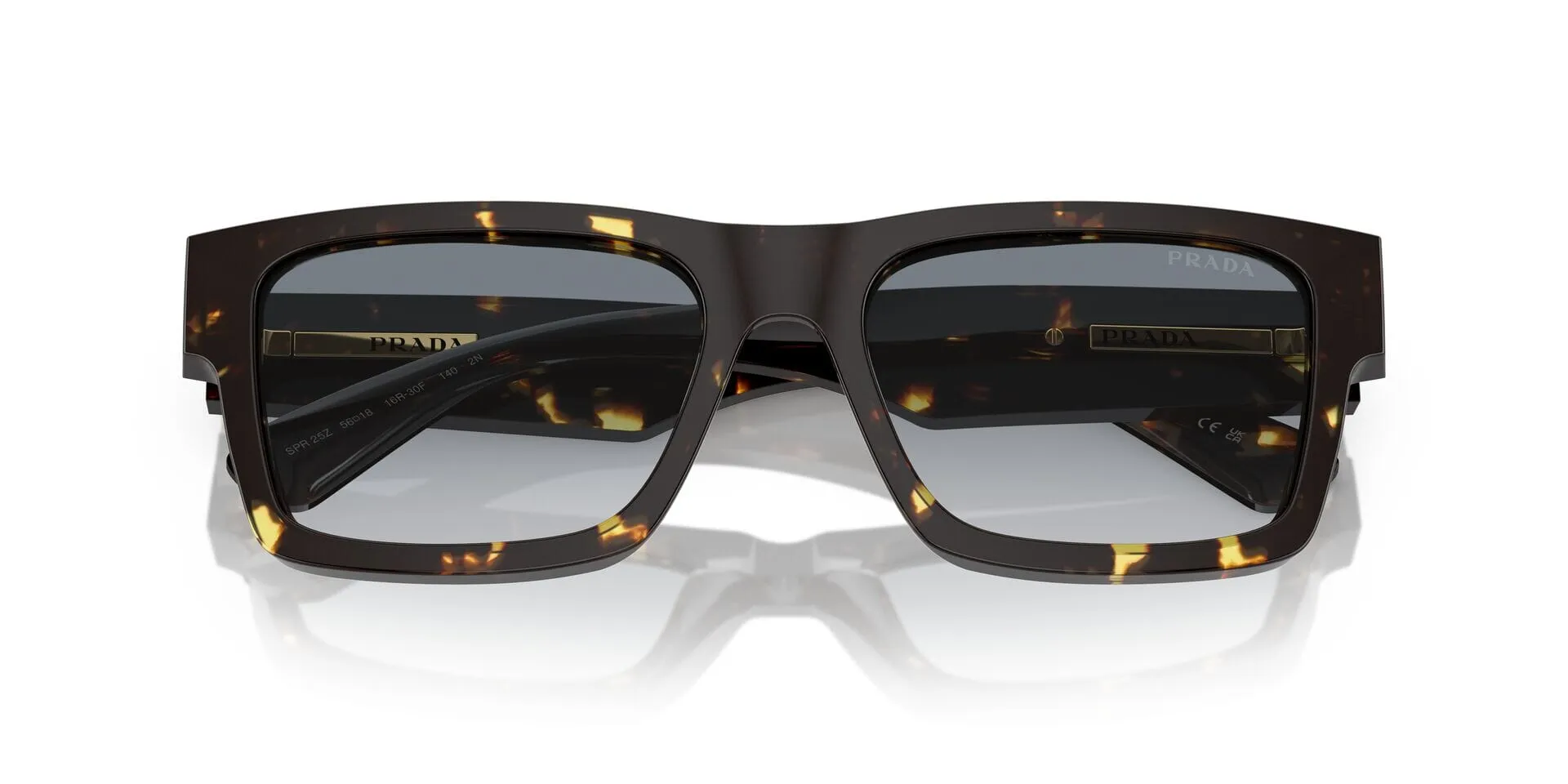 Prada PR 25ZS 16R30F