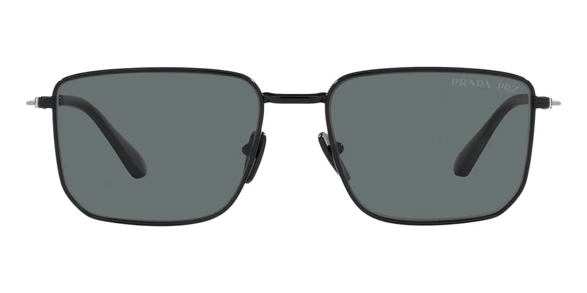 Prada PR 52YS 1AB5Z1 Polarised