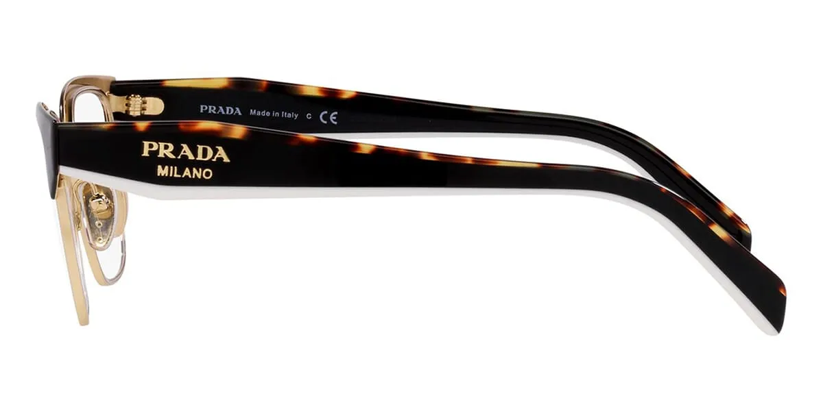 Prada PR 65YV AAV1O1