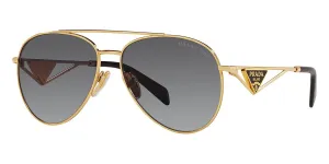 Prada PR 73ZS 5AK5W1 Polarised