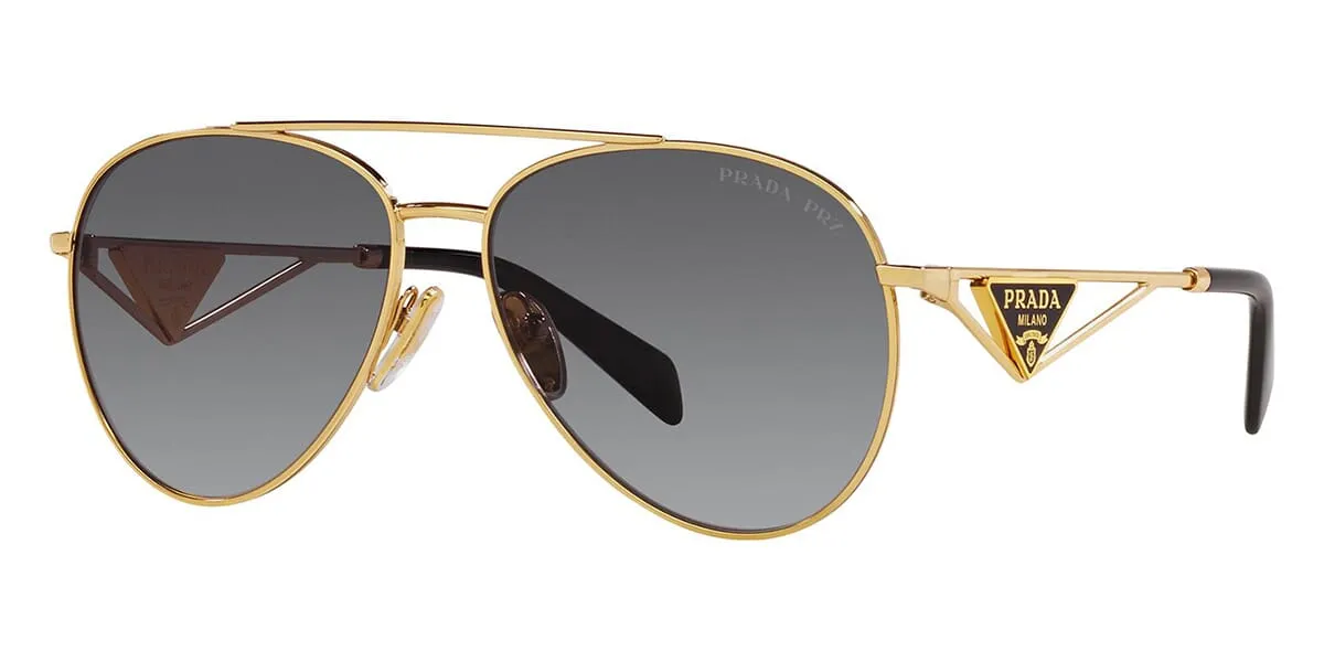 Prada PR 73ZS 5AK5W1 Polarised