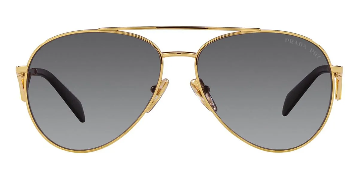 Prada PR 73ZS 5AK5W1 Polarised