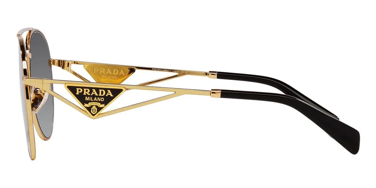 Prada PR 73ZS 5AK5W1 Polarised
