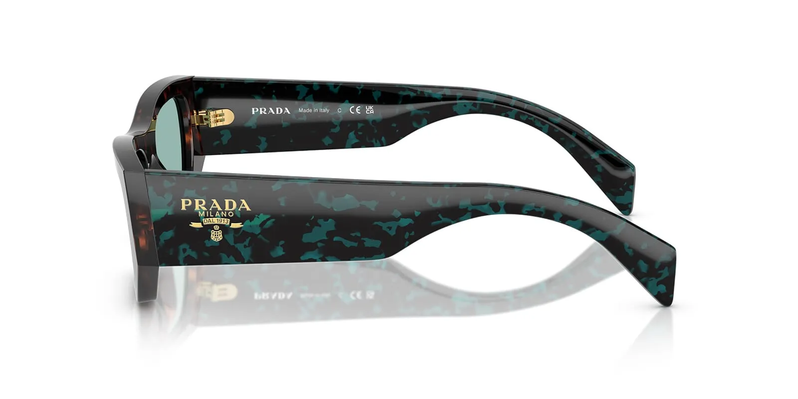 Prada PR A01S 18Z40K