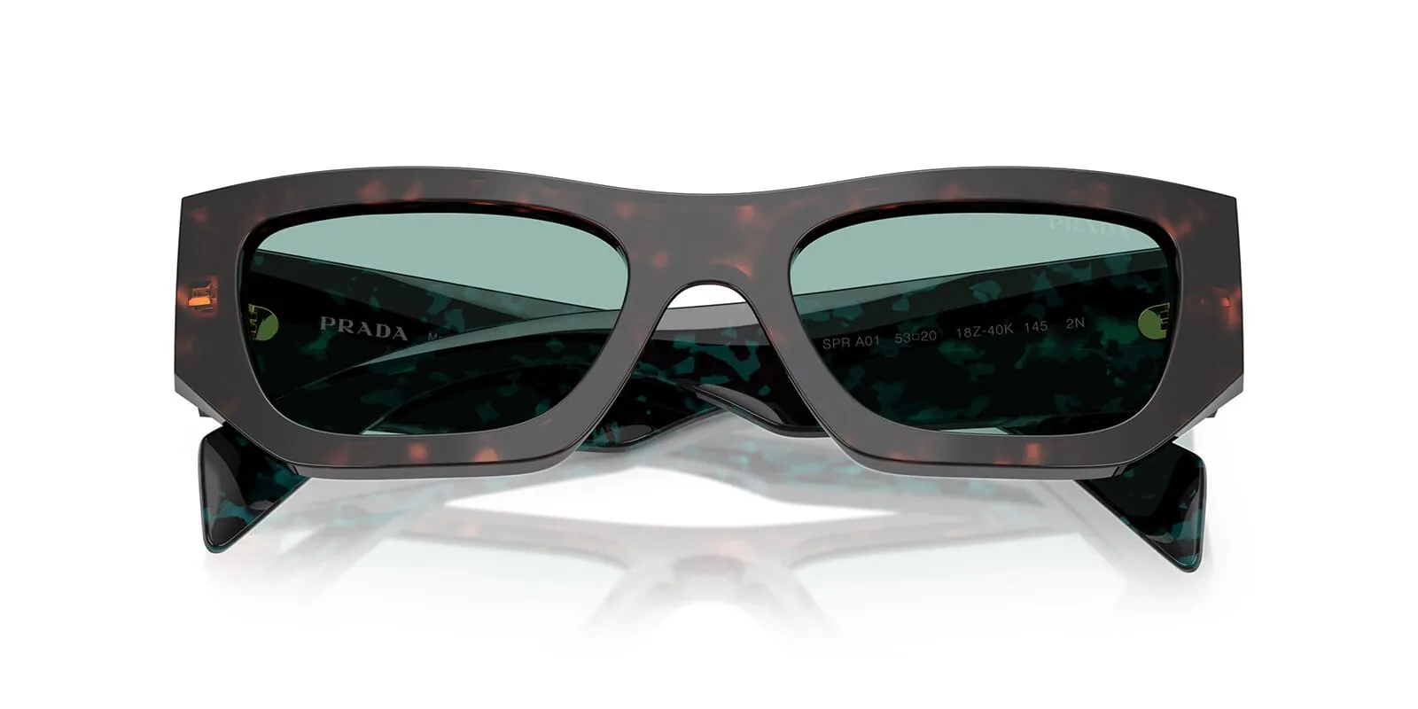 Prada PR A01S 18Z40K