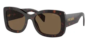 Prada PR A08S 16N5Y1 Polarised