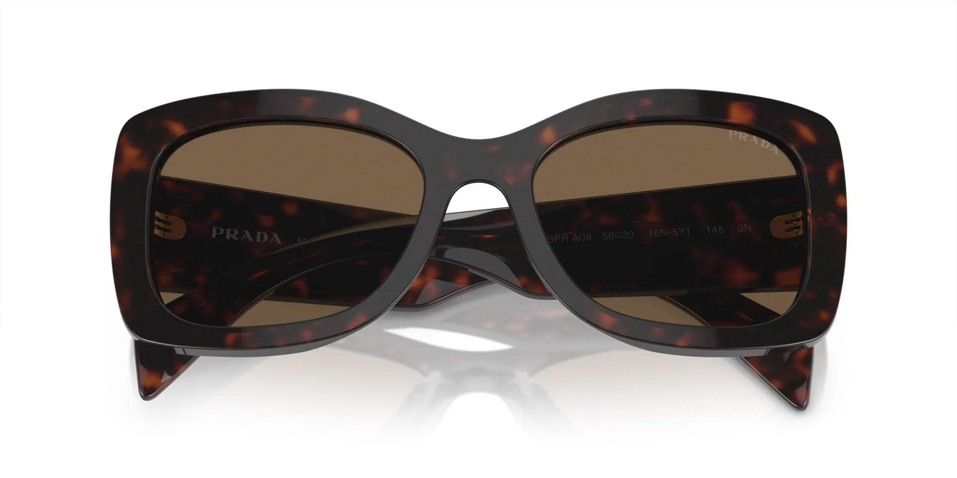 Prada PR A08S 16N5Y1 Polarised