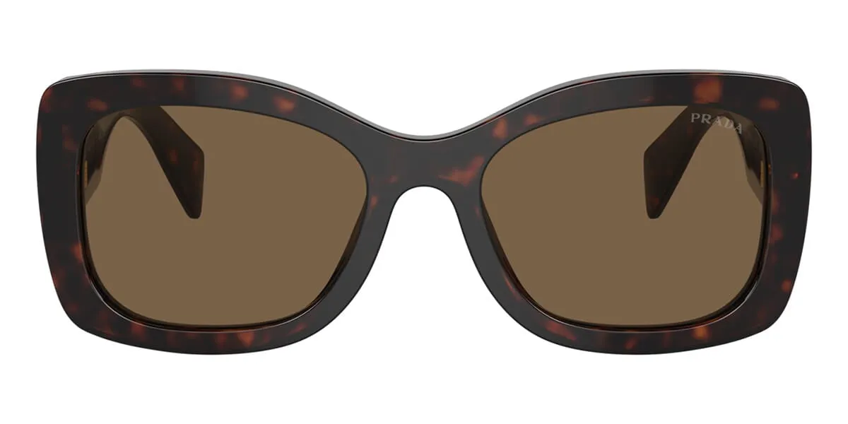 Prada PR A08S 16N5Y1 Polarised