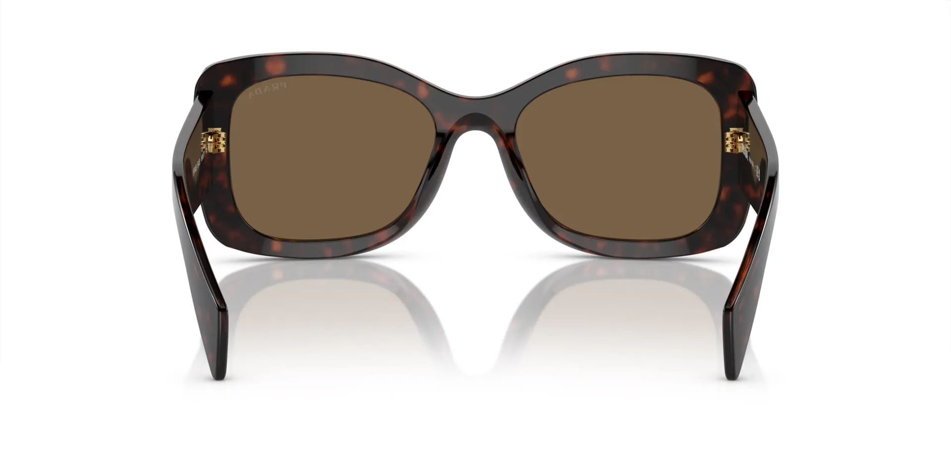 Prada PR A08S 16N5Y1 Polarised