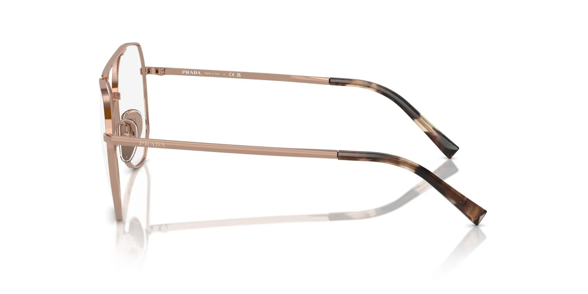 Prada PR A58V ZVF1O1