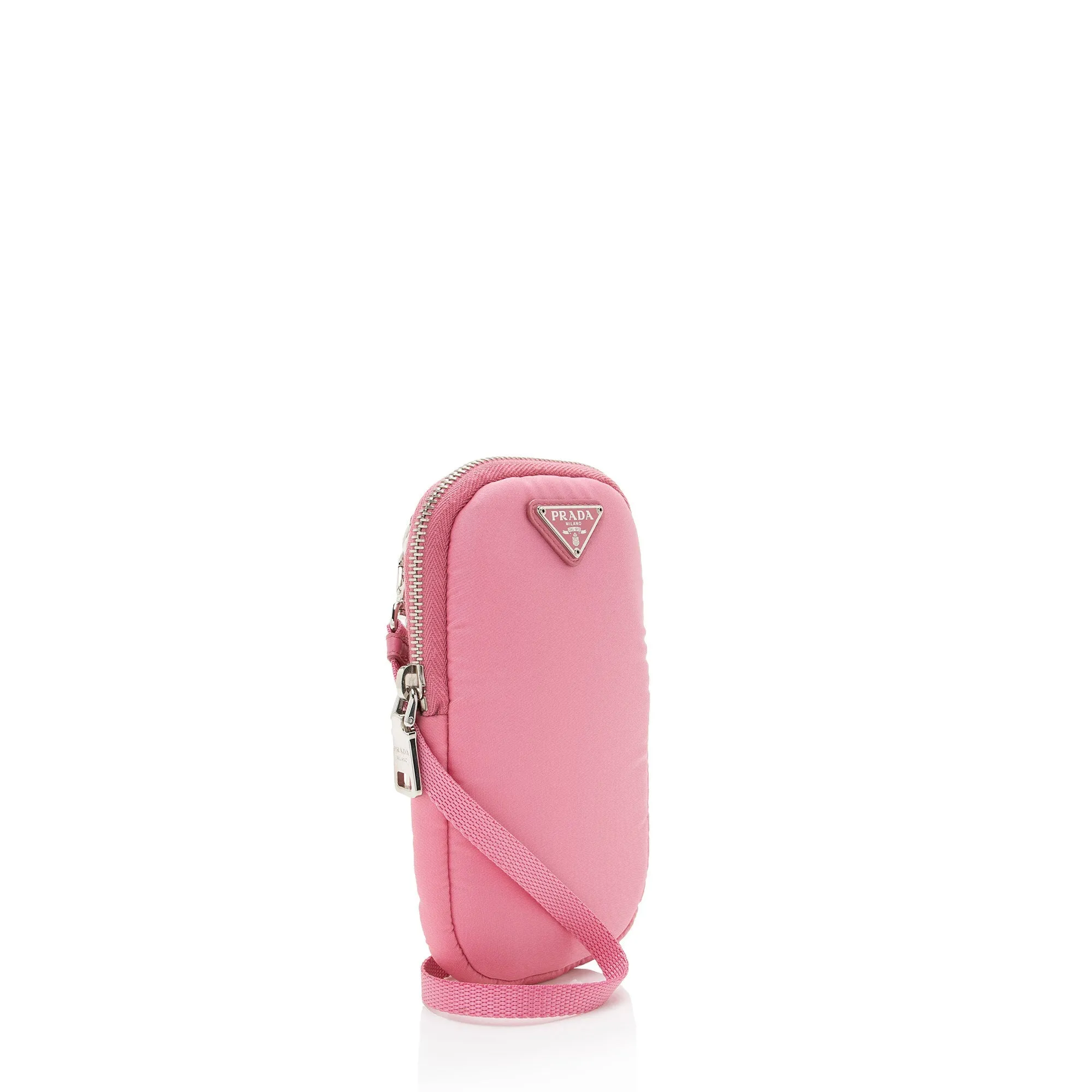 Prada Tessuto Phone Crossbody