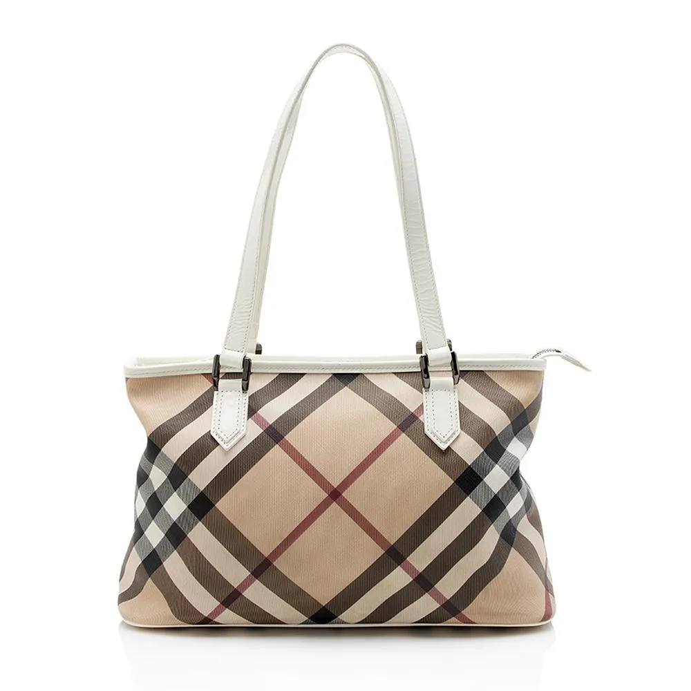 Prada Tessuto Tote Bag (SHG-20102)