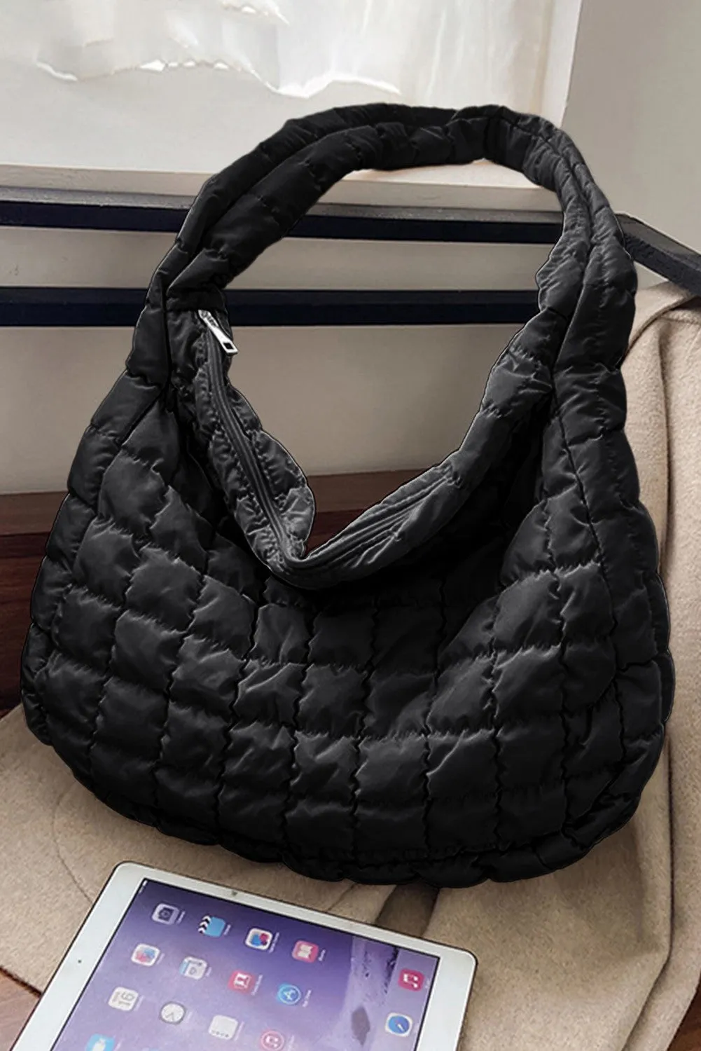 Puffer Bag