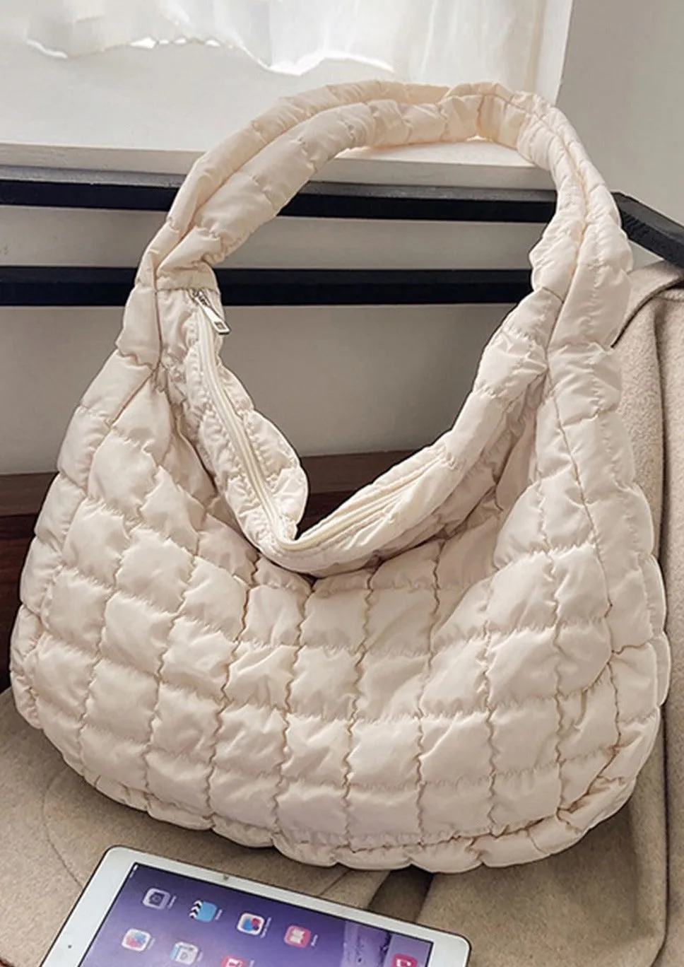 Puffer Bag