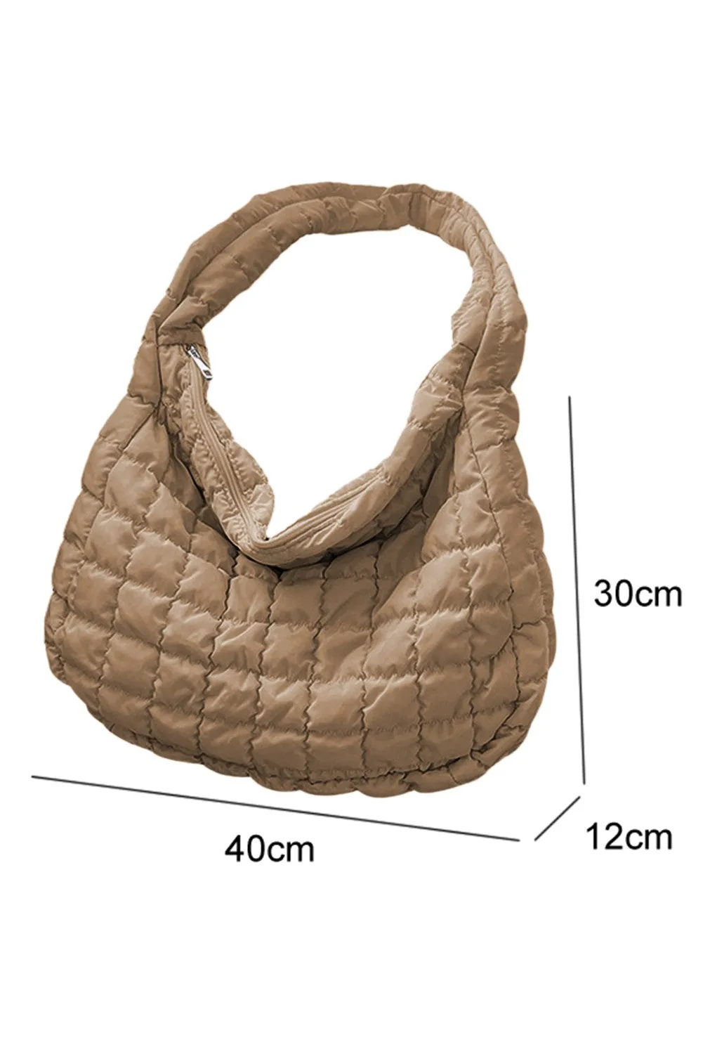Puffer Bag