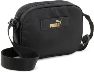 PUMA Black PUMA Black Shoulder Bags One Size