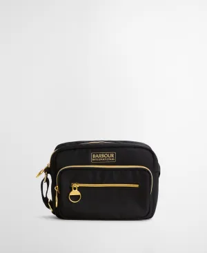 Qualify Crossbody