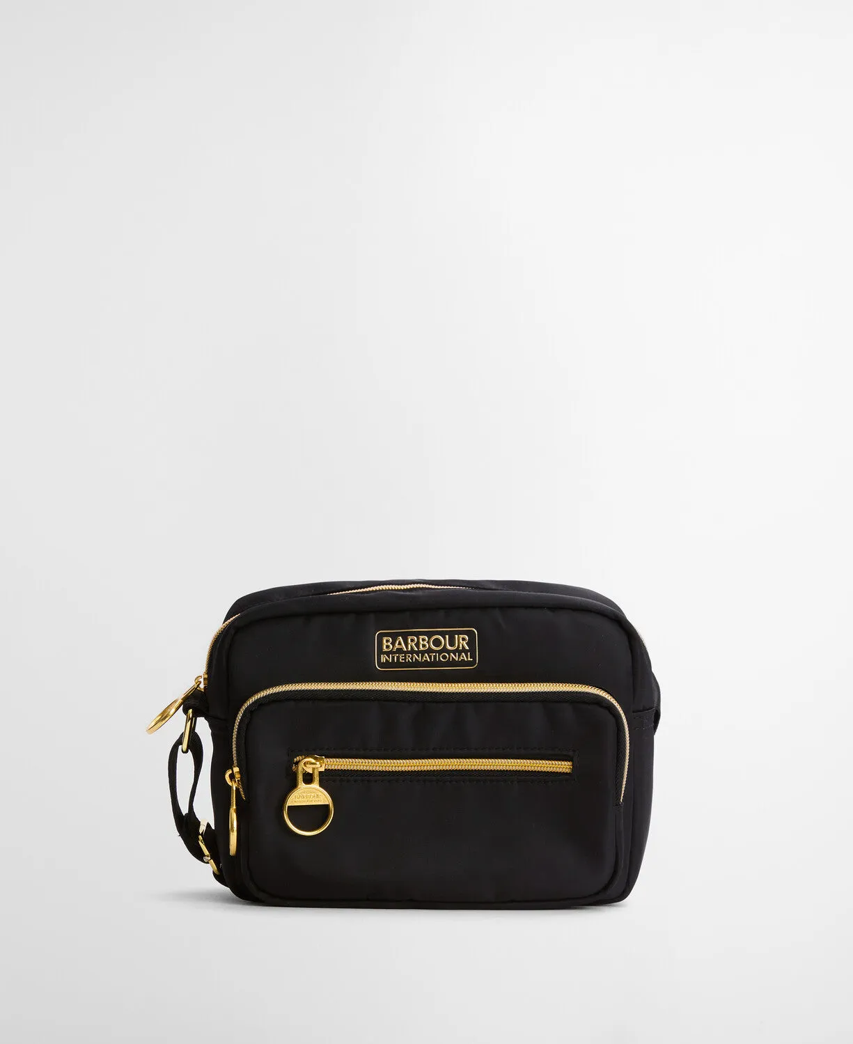 Qualify Crossbody