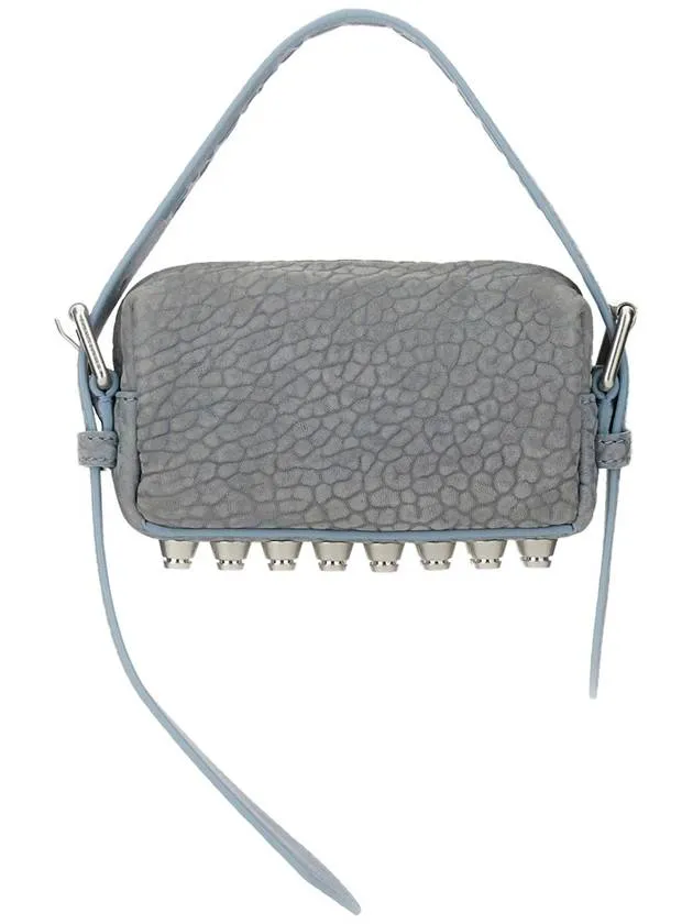 "RICH MINI" SHOULDER BAG