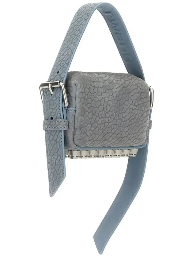 "RICH MINI" SHOULDER BAG