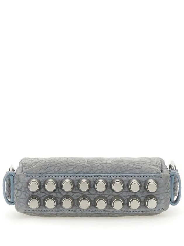 "RICH MINI" SHOULDER BAG