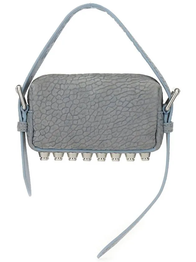 "RICH MINI" SHOULDER BAG