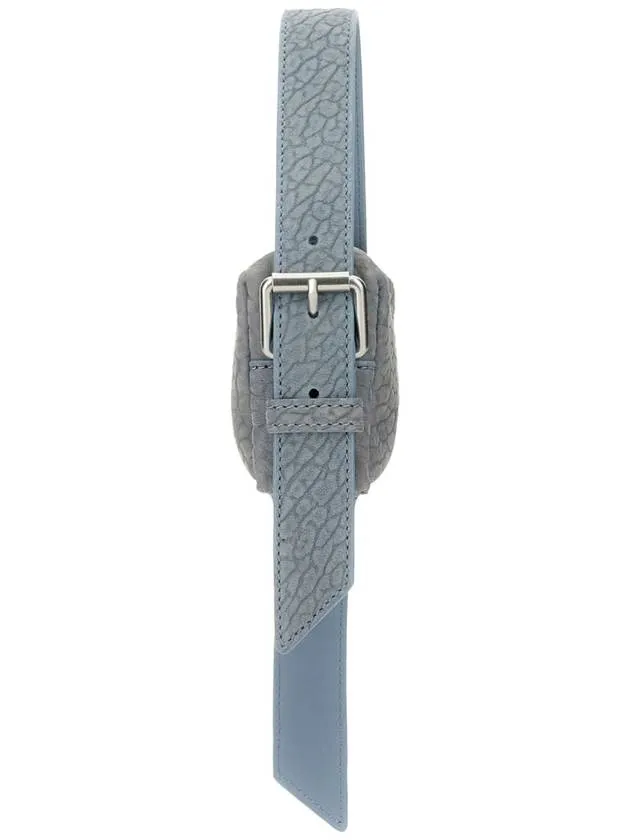"RICH MINI" SHOULDER BAG